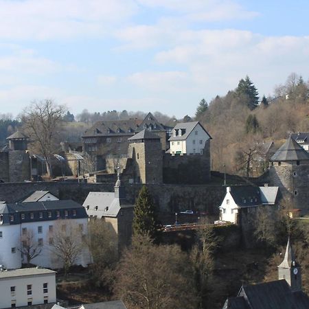 Ferienwohnung Florian Monschau Dış mekan fotoğraf