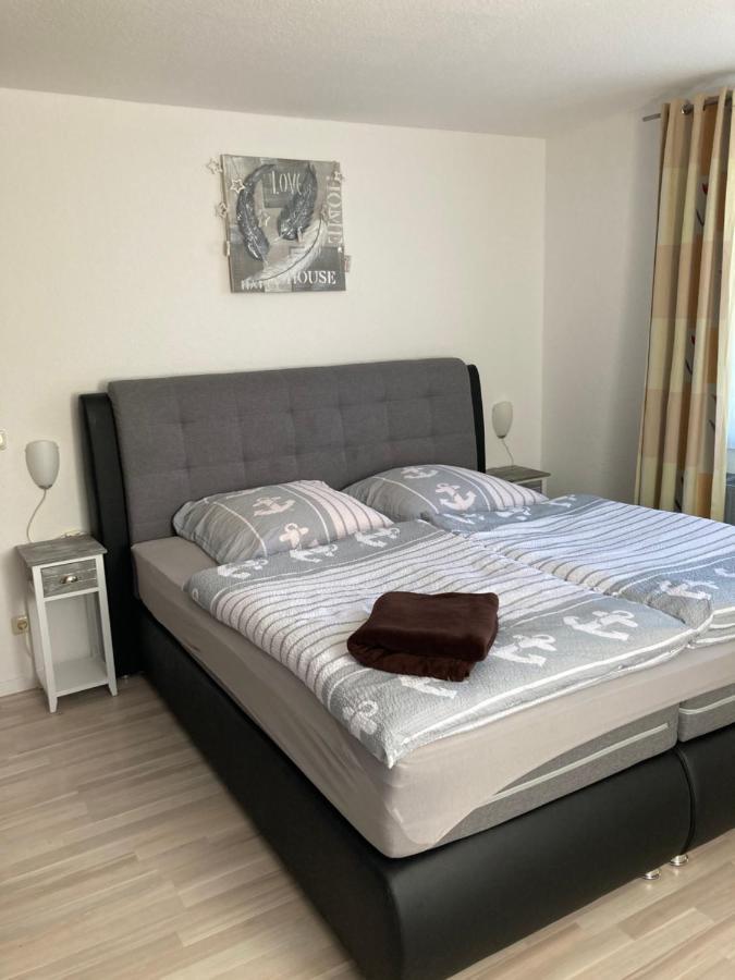 Ferienwohnung Florian Monschau Dış mekan fotoğraf